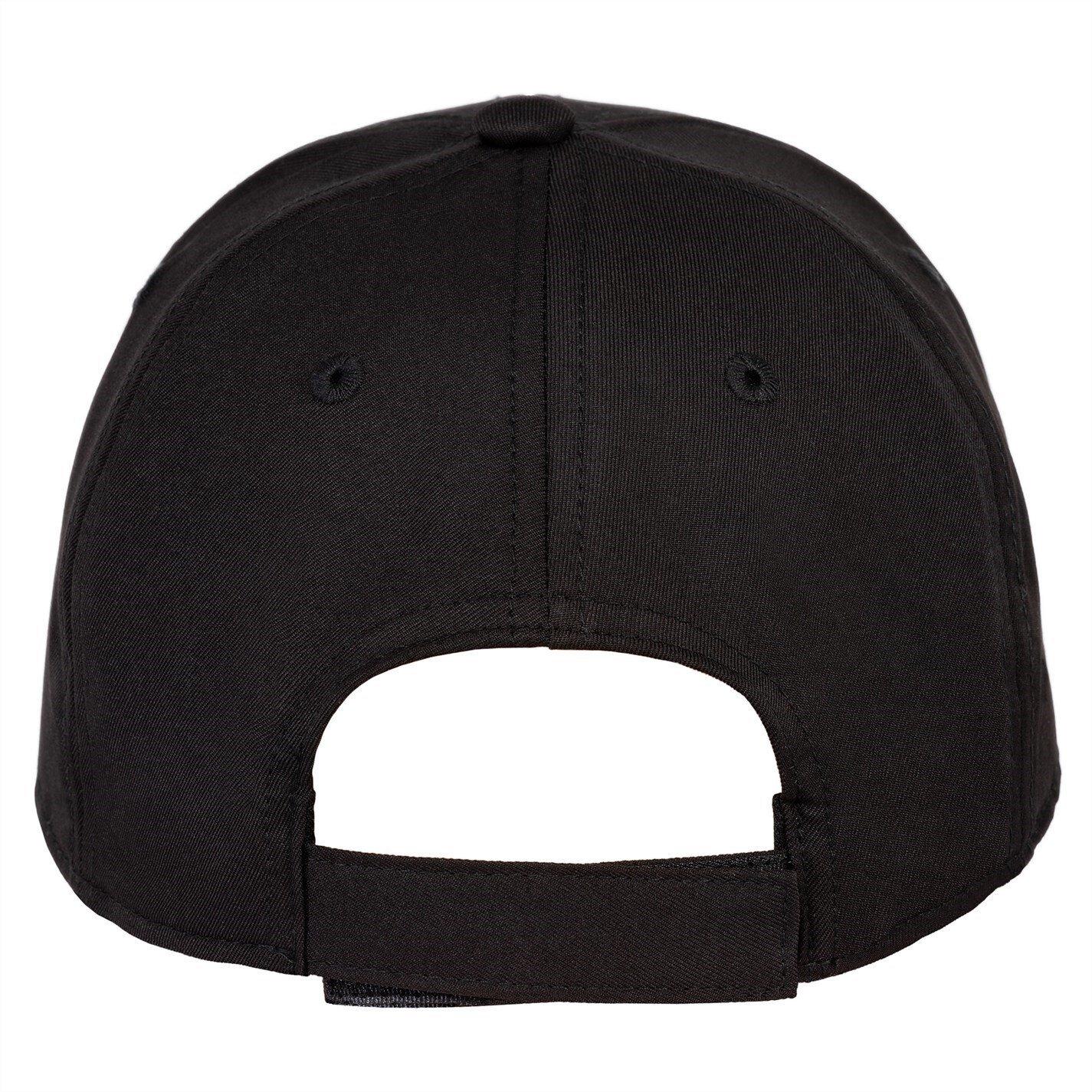 Slazenger Classic Metal Badge Baseball Cap