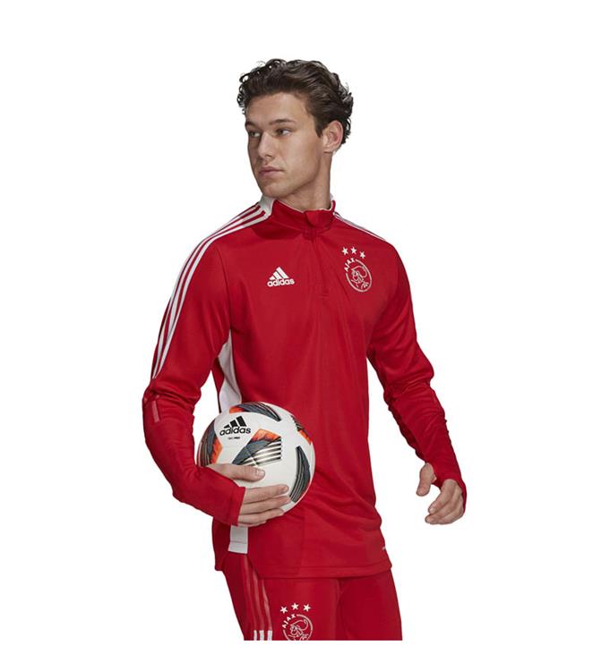 adidas Ajax Men Trainingstop 2021/2022