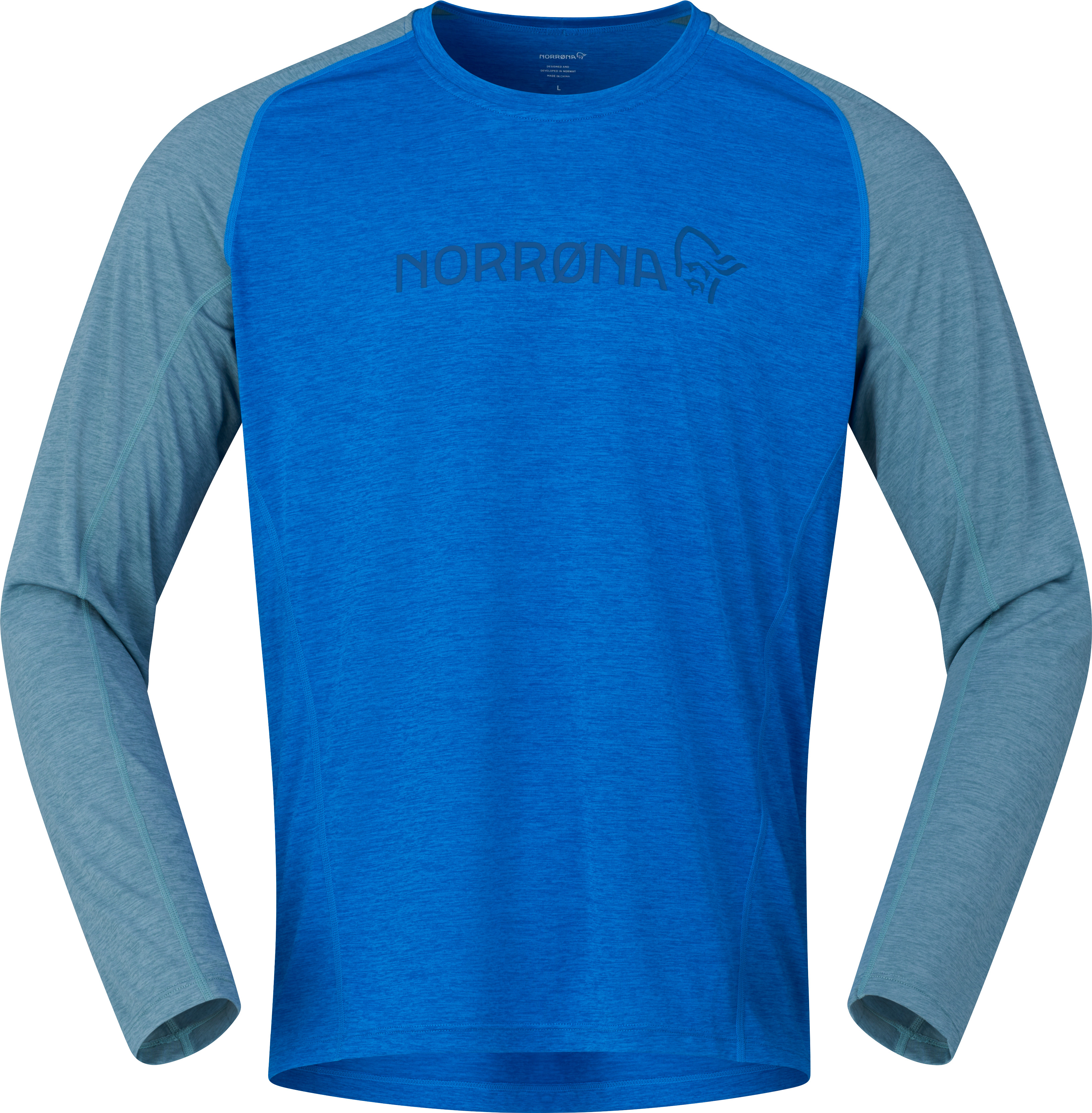 fjora equaliser lightweight Long sleeve M's