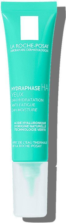 La Roche-Posay - Hydraphase HA Ogen - Oogcrème - 15ml