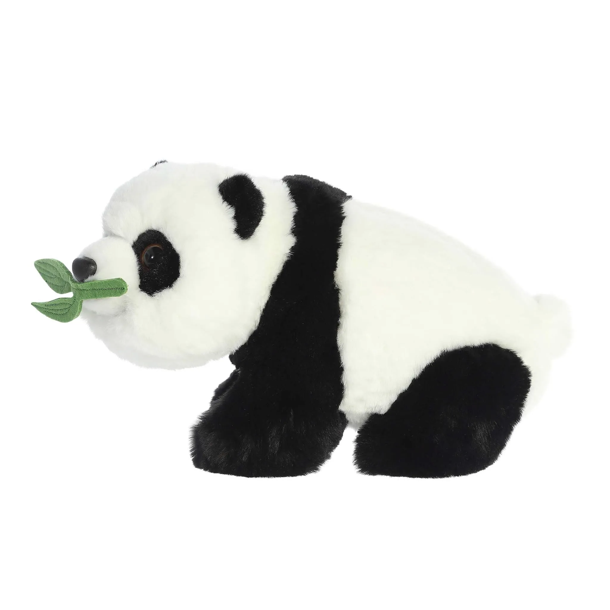 Aurora Peluche Panda Bambou 10''