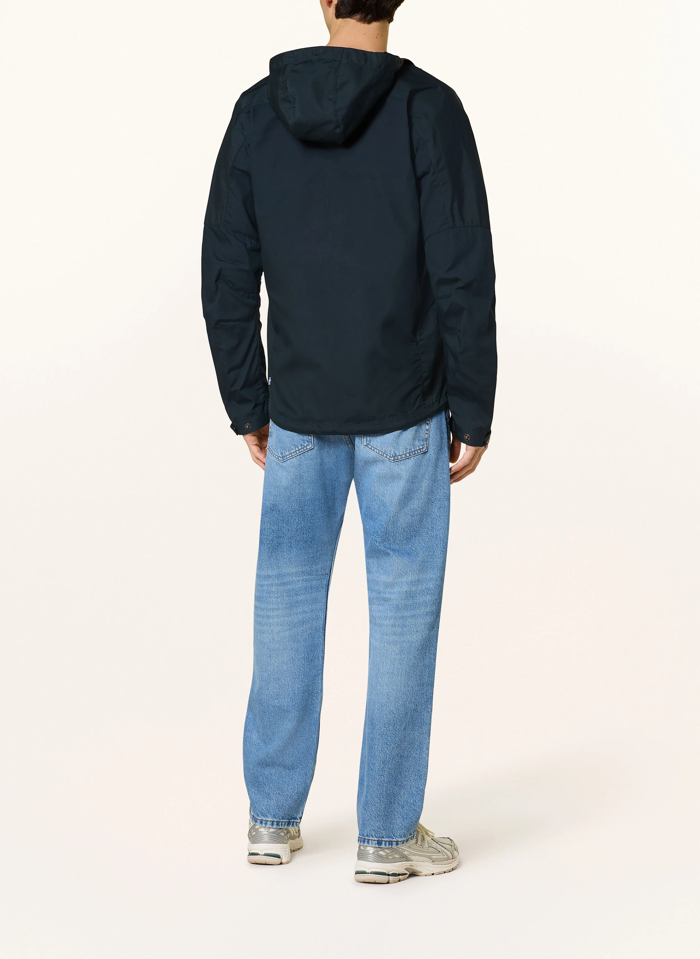 FJÄLLRÄVEN Funktionsjacke STEN