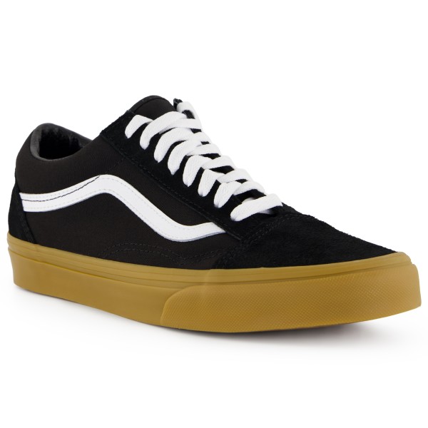 Vans - Old Skool - Baskets