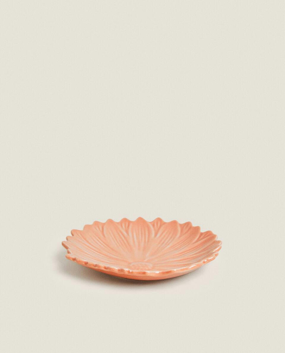 ACESSÓRIO DE MESA COM FLORES
