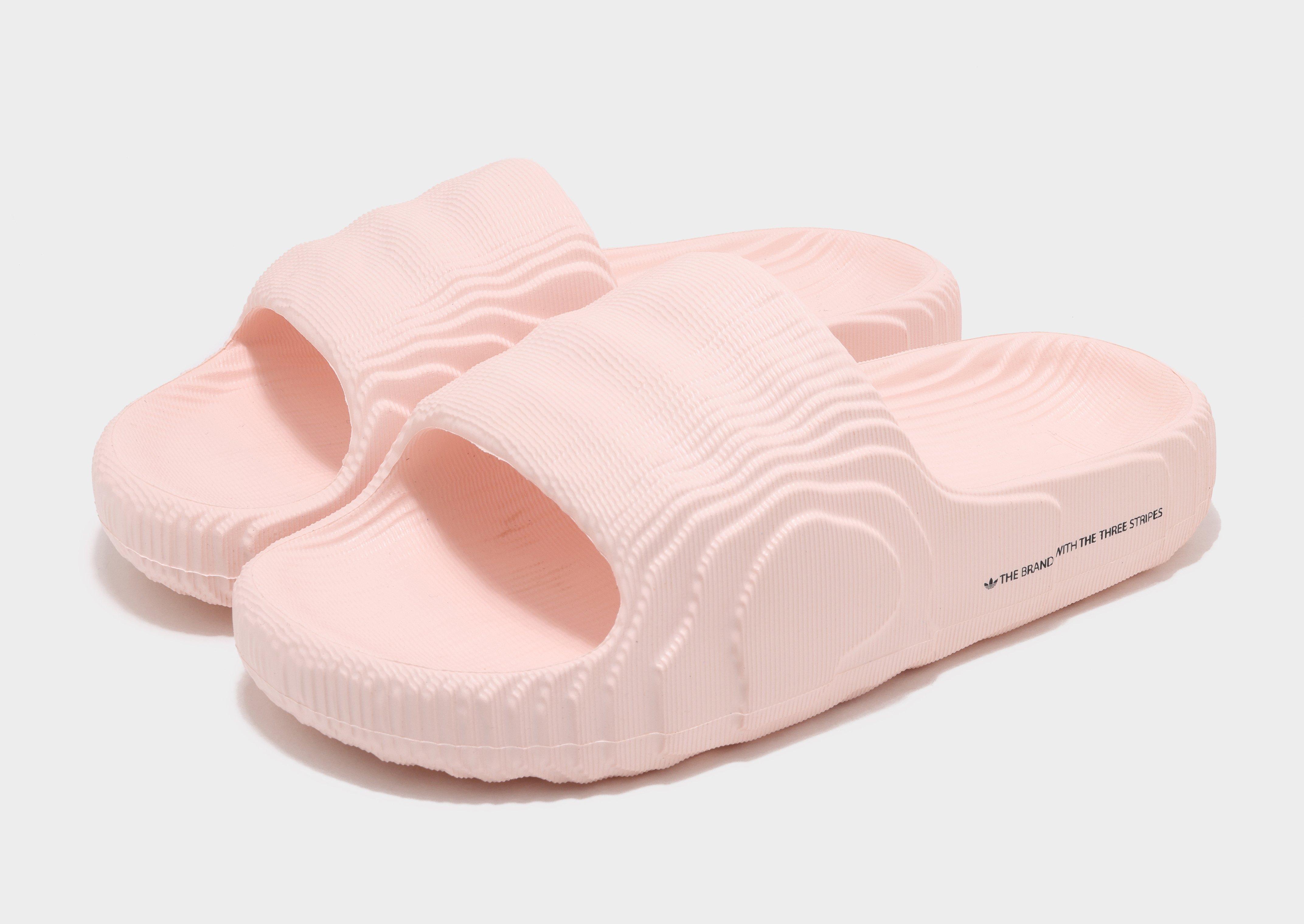 adidas Originals Adilette 22 Slides Women's