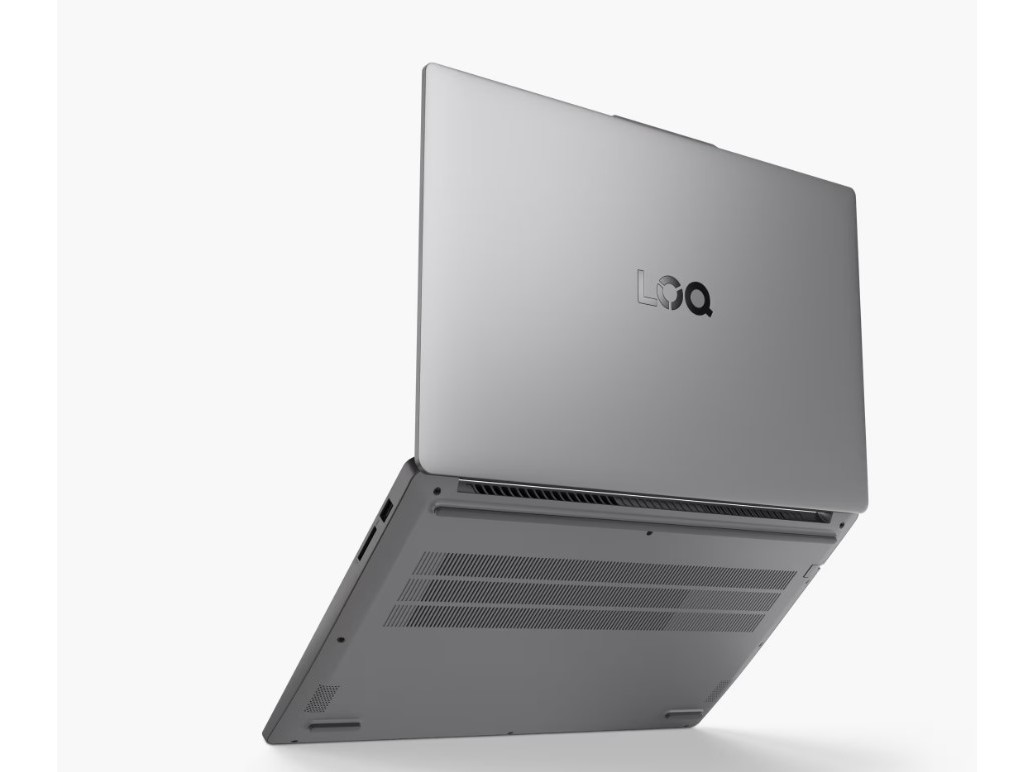 PORTATIL LENOVO LOQ 15IAX9E-09 (15.6\