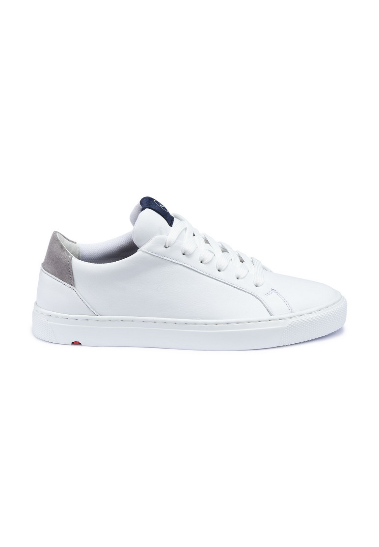 SNEAKER Weiss