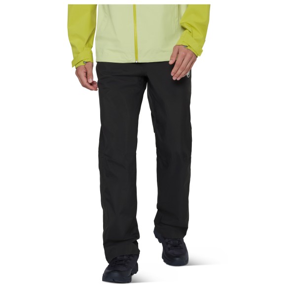 Mammut - Linard Light Hardshell Pants - Pantalon imperméable