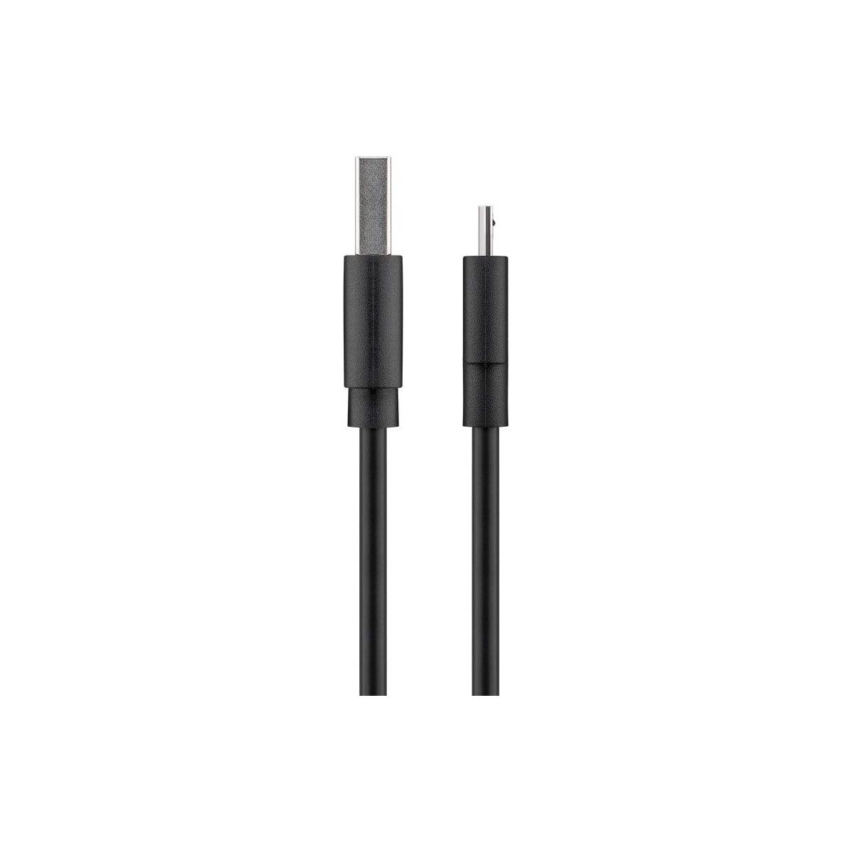 Micro USB lade- og synkroniseringskabel