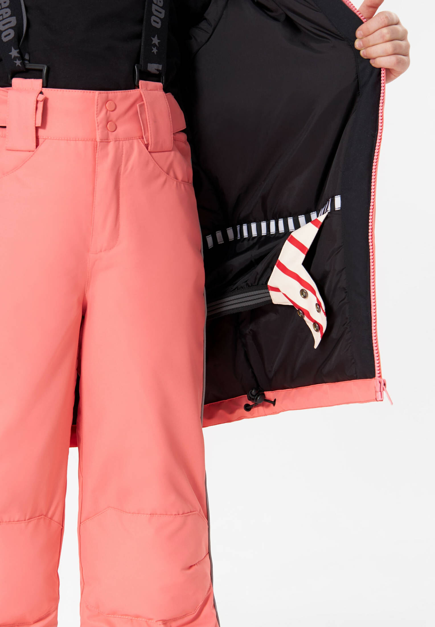 WeeDo| Winterjacke COSMO BUNNY