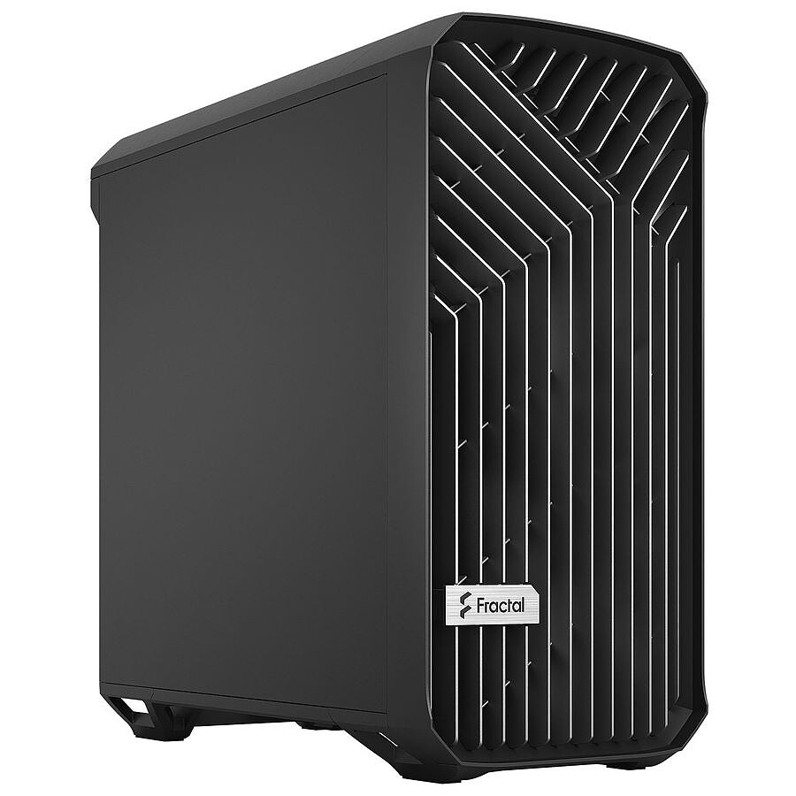 Fractal Design Torrent Compact Solid - Noir