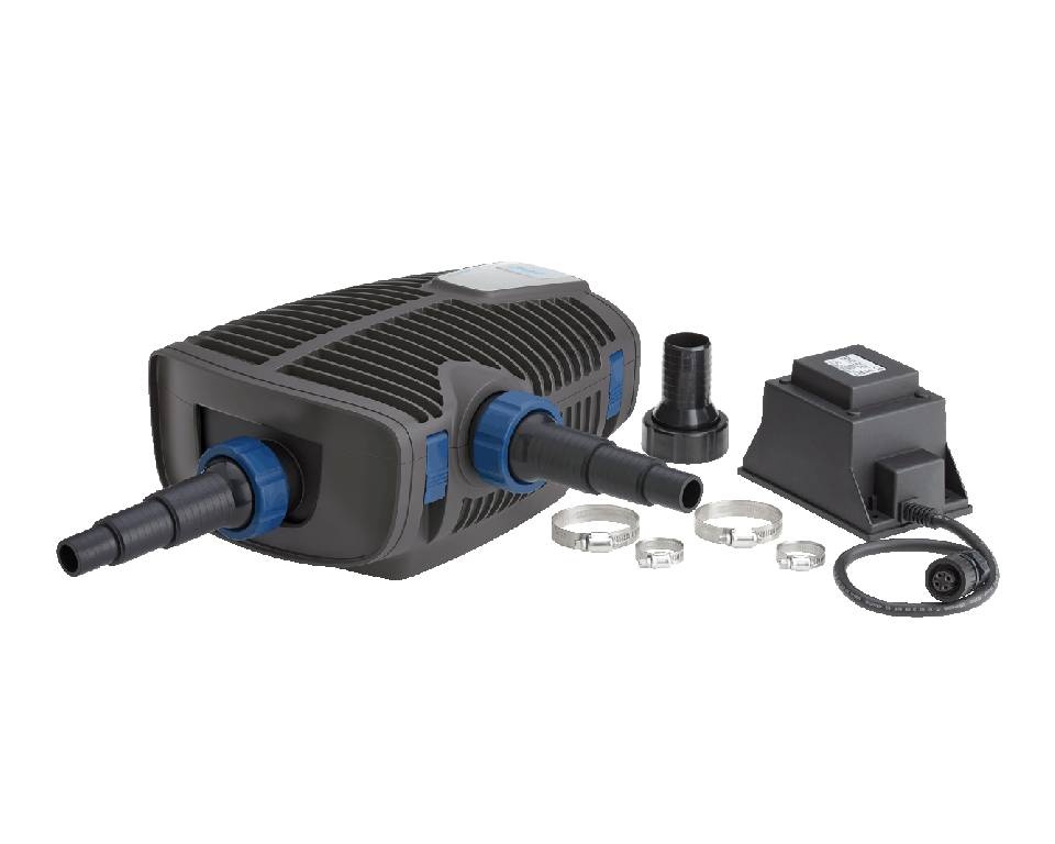 Oase AquaMax Eco Premium 6000 / 12Volt Vijverpomp