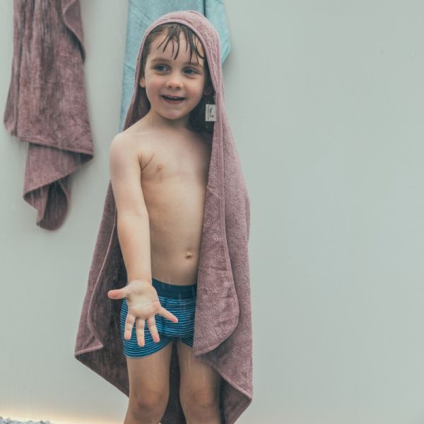 Timboo Badcape XXL