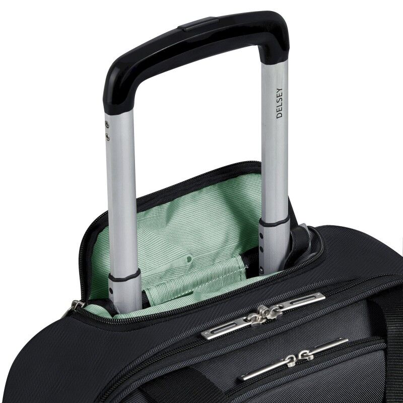 Sky Max 2.0 Pilot Case - Sac de voyage à roulettes