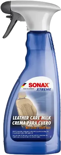 SONAX Xtreme Leather Care 500 ml