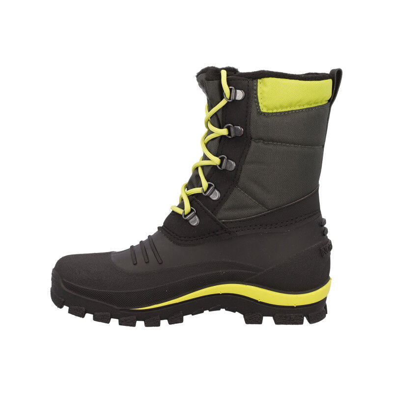 Boy snow boot Khalto - Bottes de neige enfant