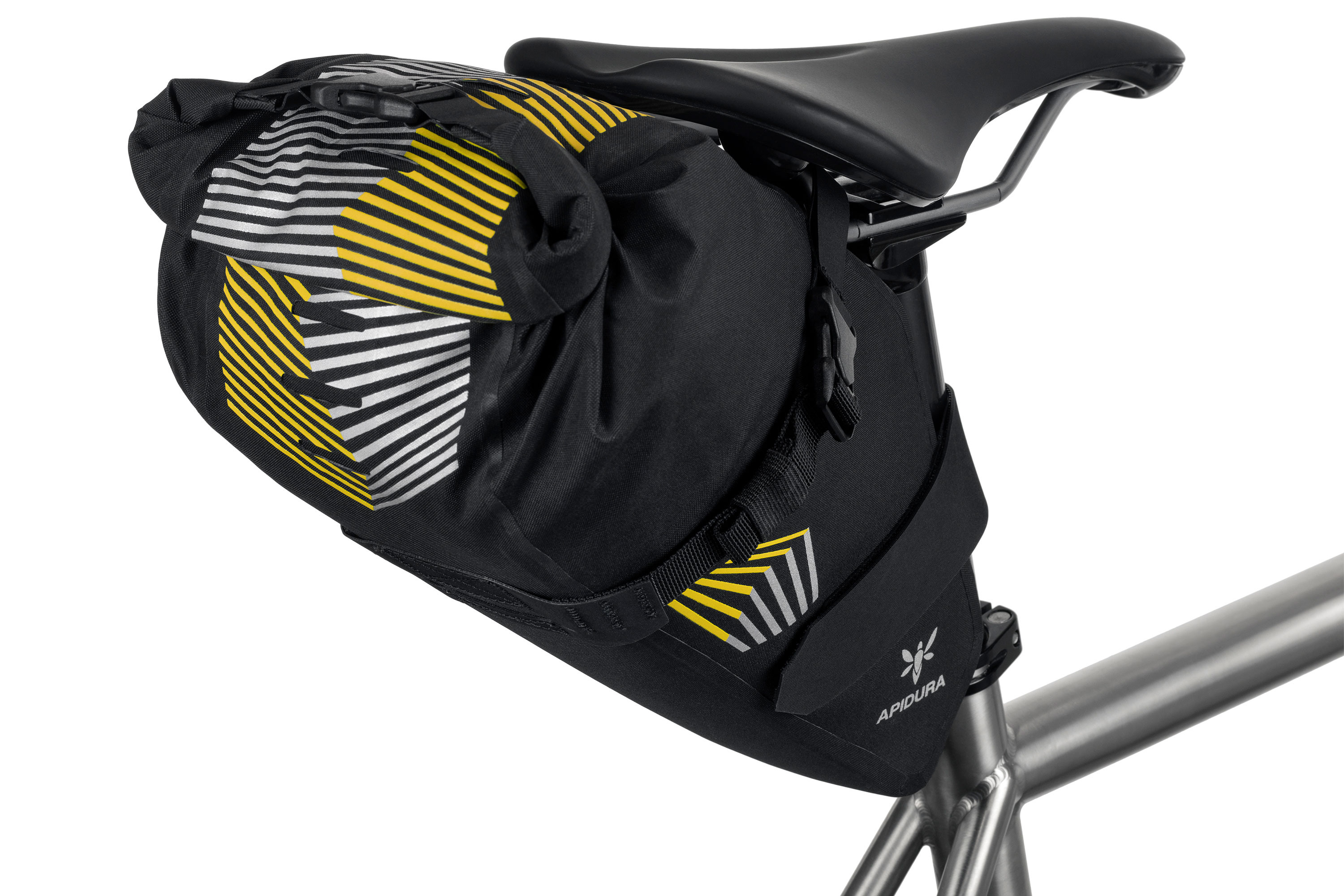 Racing Saddle Pack (5L)