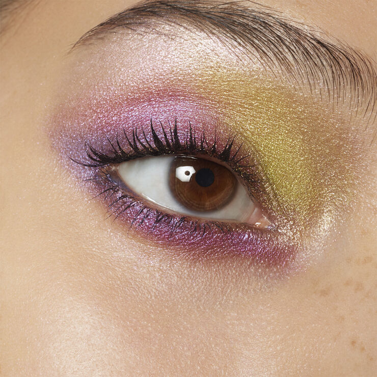 BYREDO Eyeshadow 5 Colours