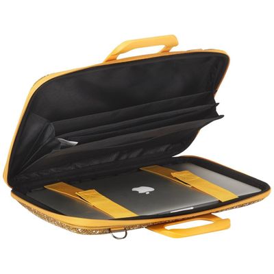 Bombata Tweed - Sacoche pour ordinateur portable 15