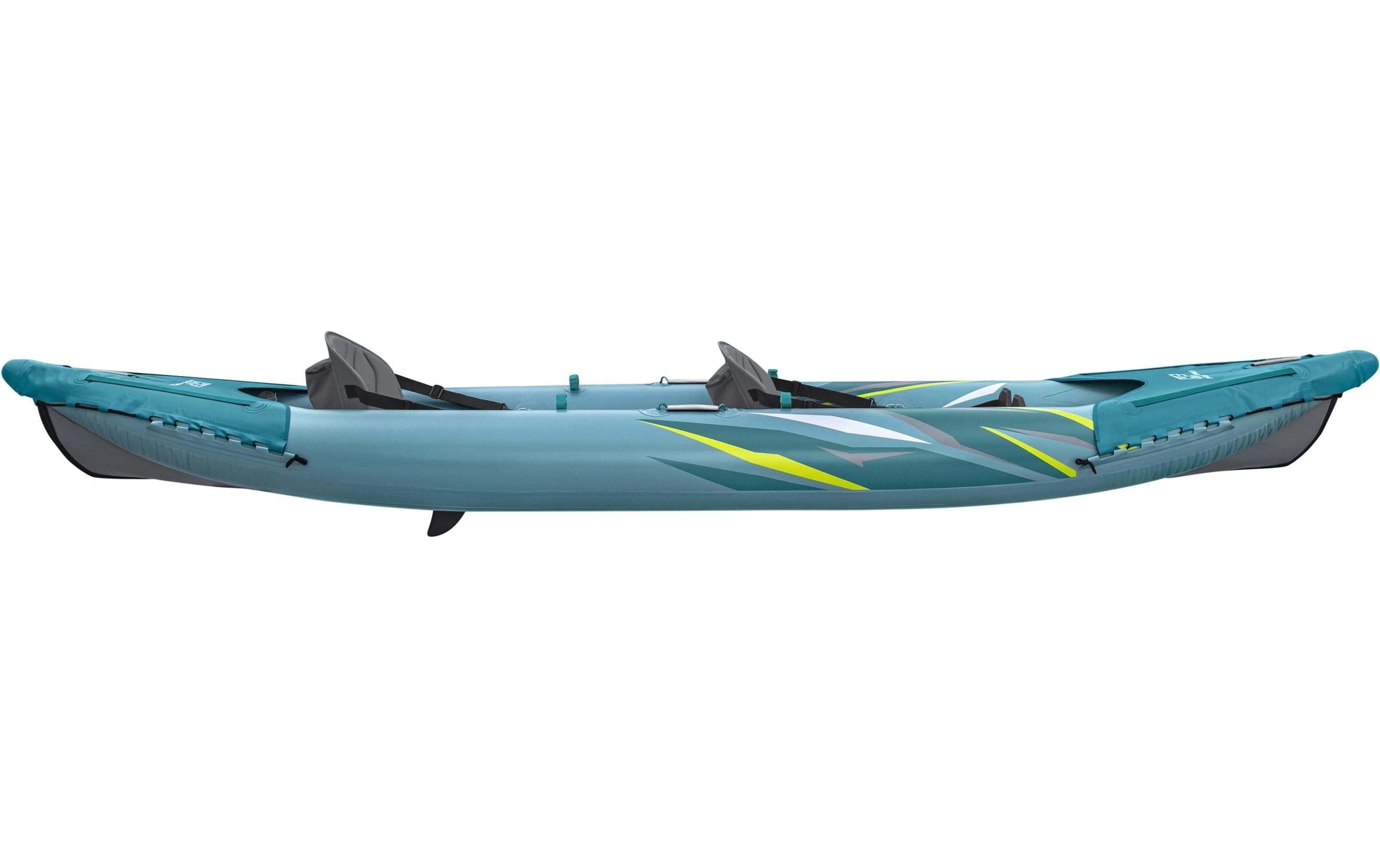 Hydro-Force Kajak-Set Waypoint Elite X2<br>Kajak