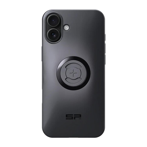 SP Connect - Coque smartphone Phone Case SPC+ - iPhone 16 Plus
