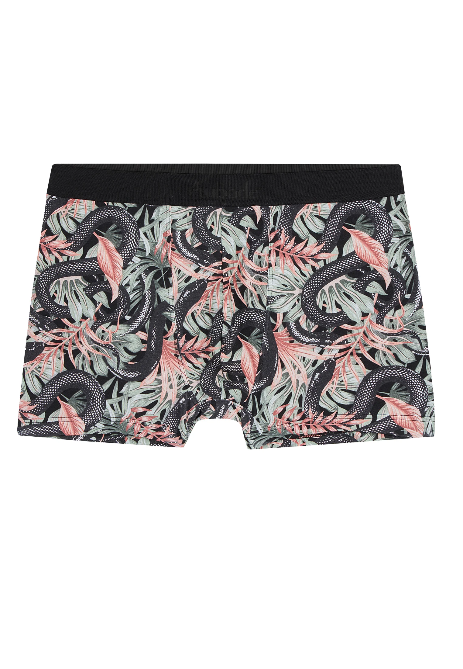 AUBADE MEN - Boxer classique | Kaki