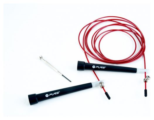 Corde à sauter Pure2Improve speedrope