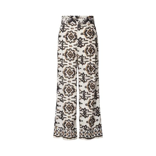 Lollys Laundry Vicky Bukser, Aztec Print, XL