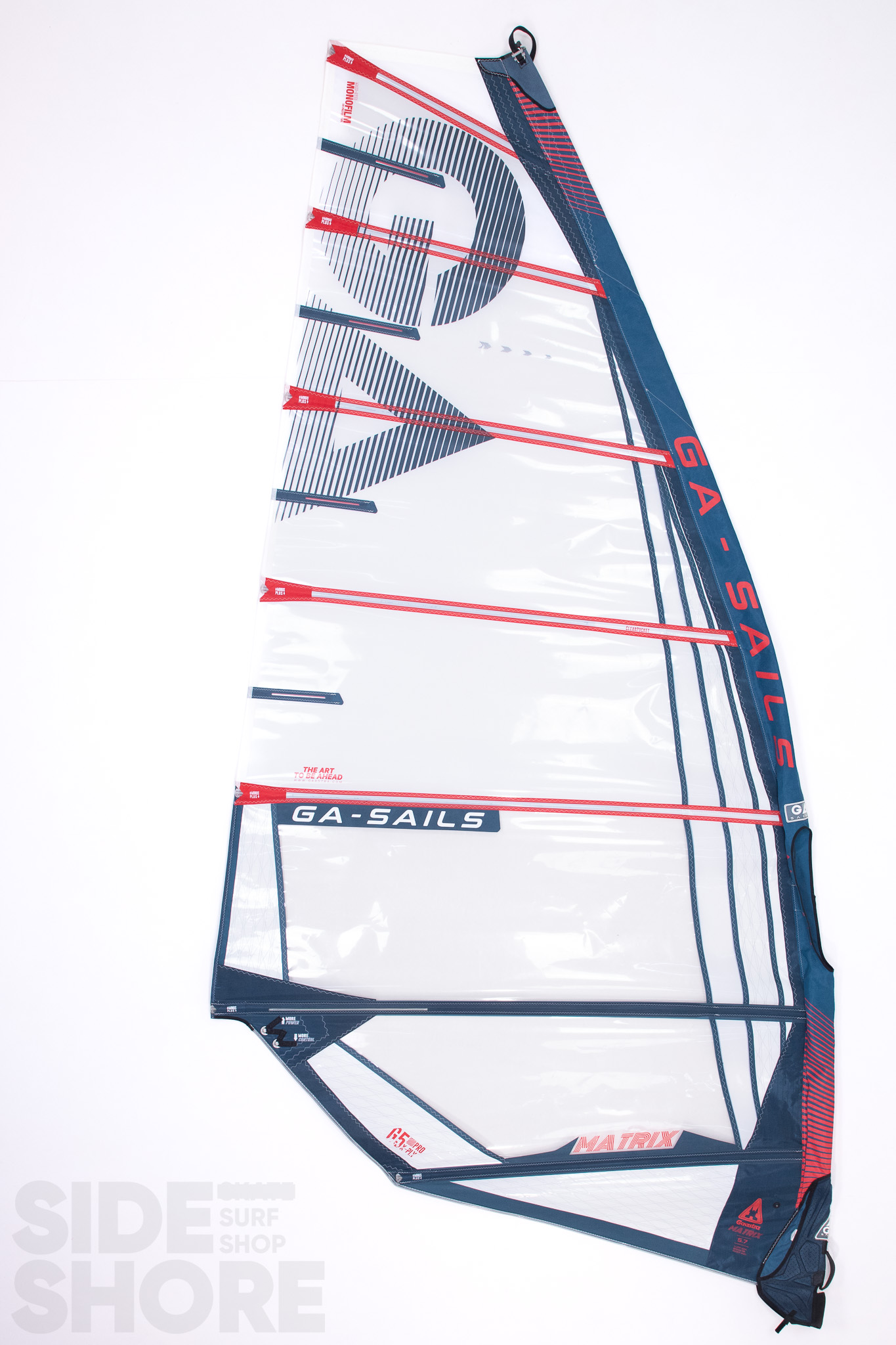 Gaastra / GA-Sails Matrix 5.7 m² - 2024 #27 C2