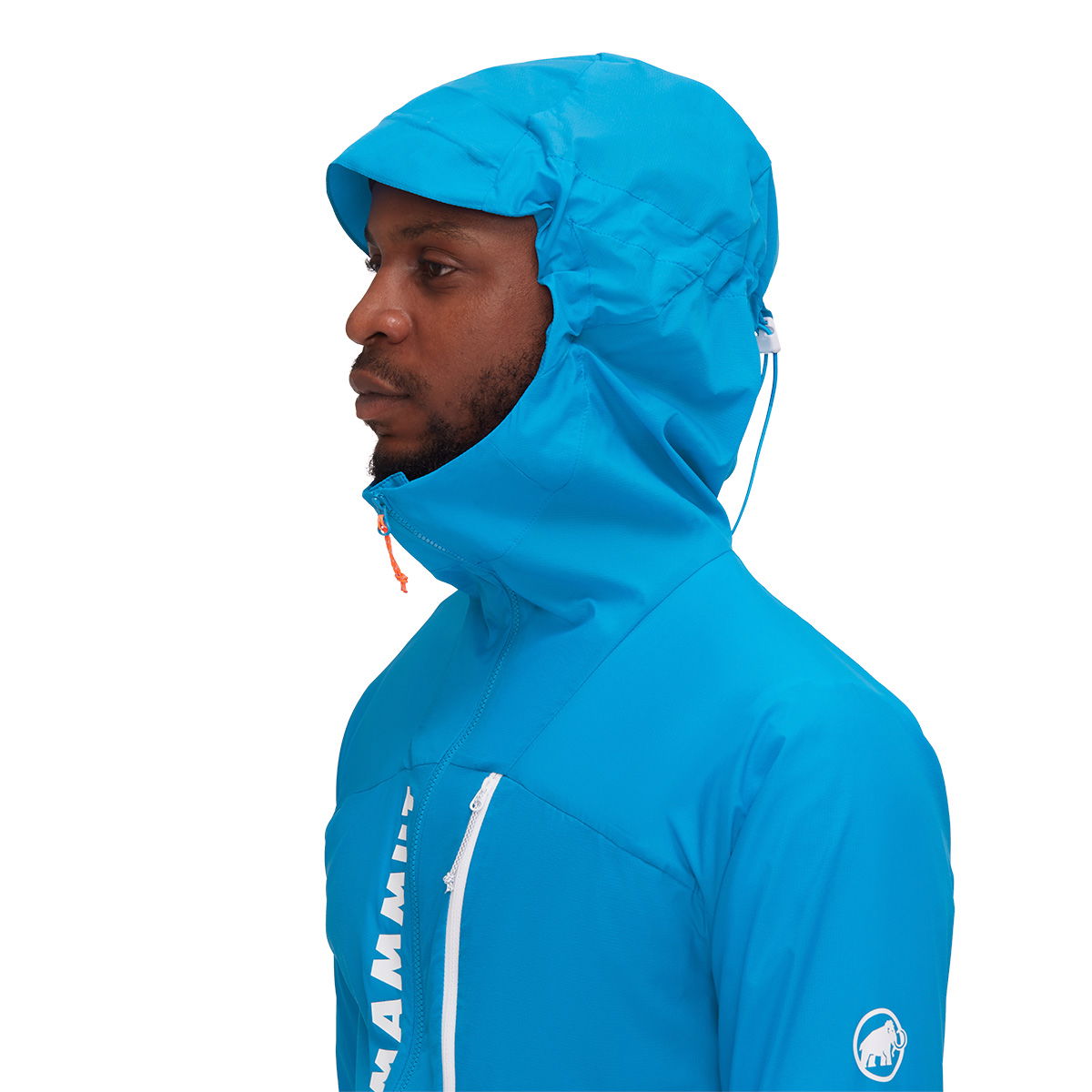 Mammut Aenergy WB Hooded jakke, herre