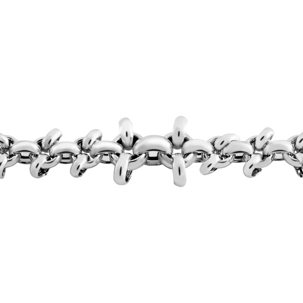 Bracelet Argent Shahi