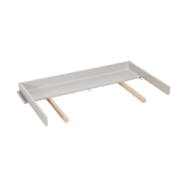 Europe Baby Vittoria III Bladvergroter - Cashmere / Walnut