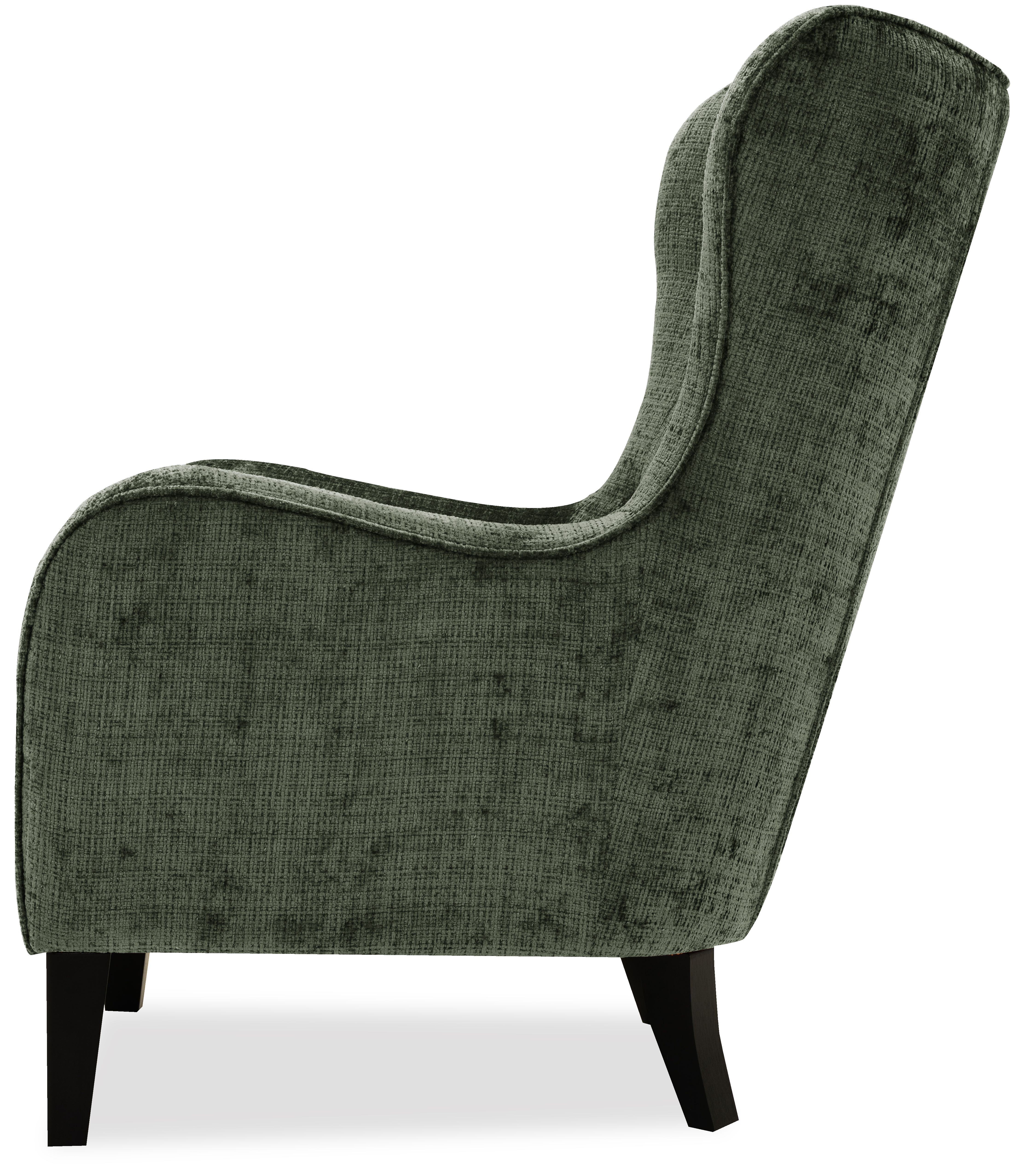 Fauteuil Billy B78 x D88 x H104 cm