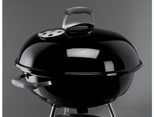WEBER - Barbecue charbon Compact Kettle 57 cm 1321004