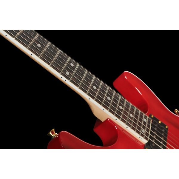 Harley Benton S-620 TR Rock Serie E-Gitarre