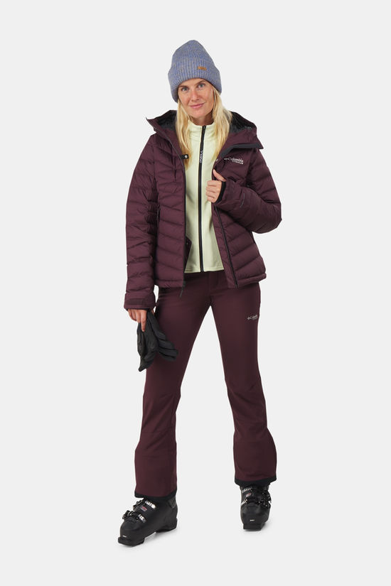 Columbia Columbia Roaring Fork II Down Ski-Jas Dames
