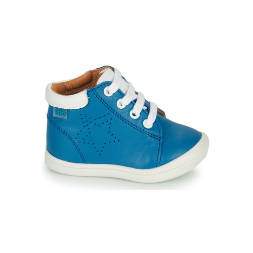 GBB - BAMBOU - Bleu
