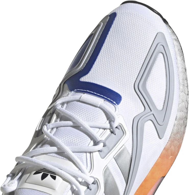 adidas ZX 2K Boost sneakers Hvid