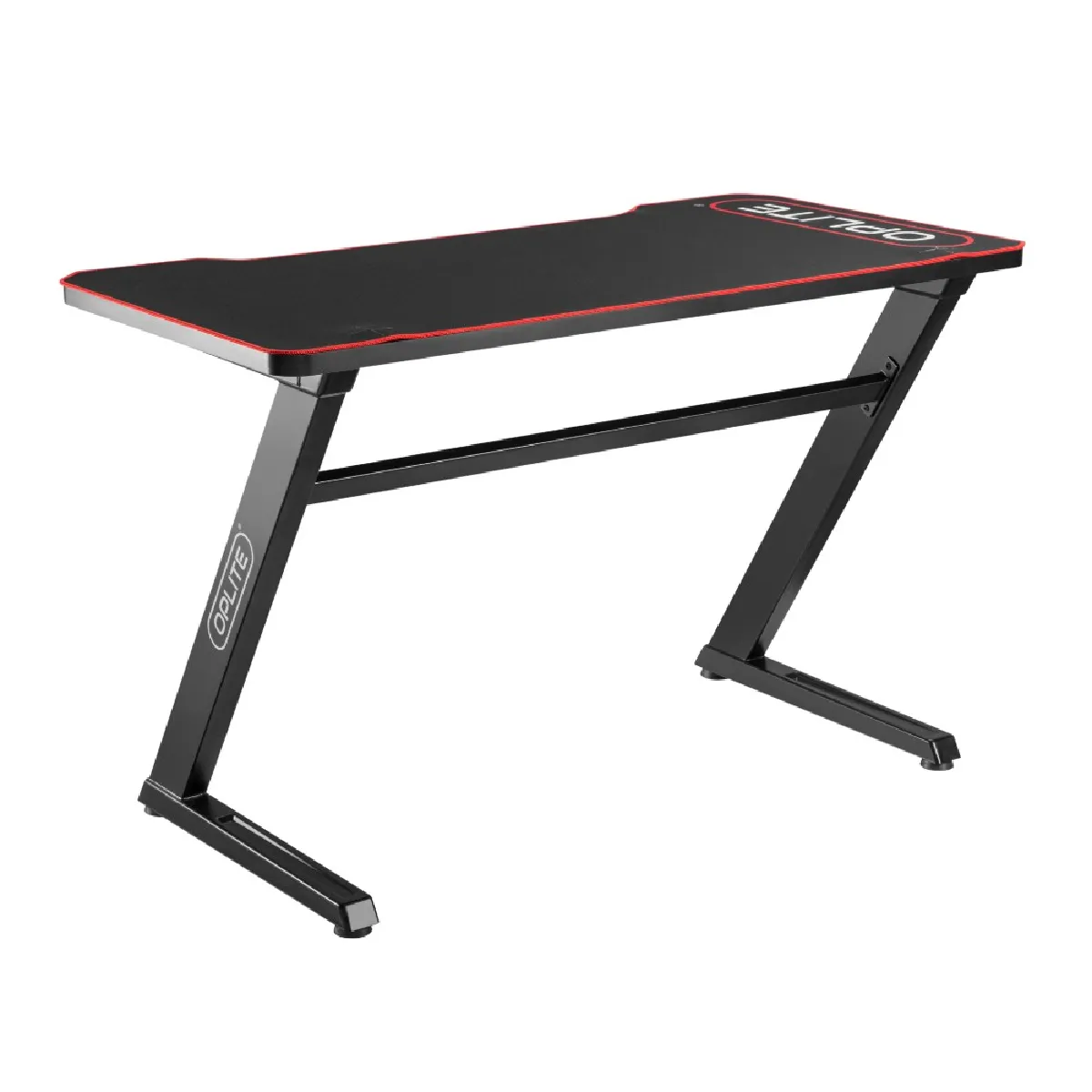 Oplite Tilt Gaming Desk