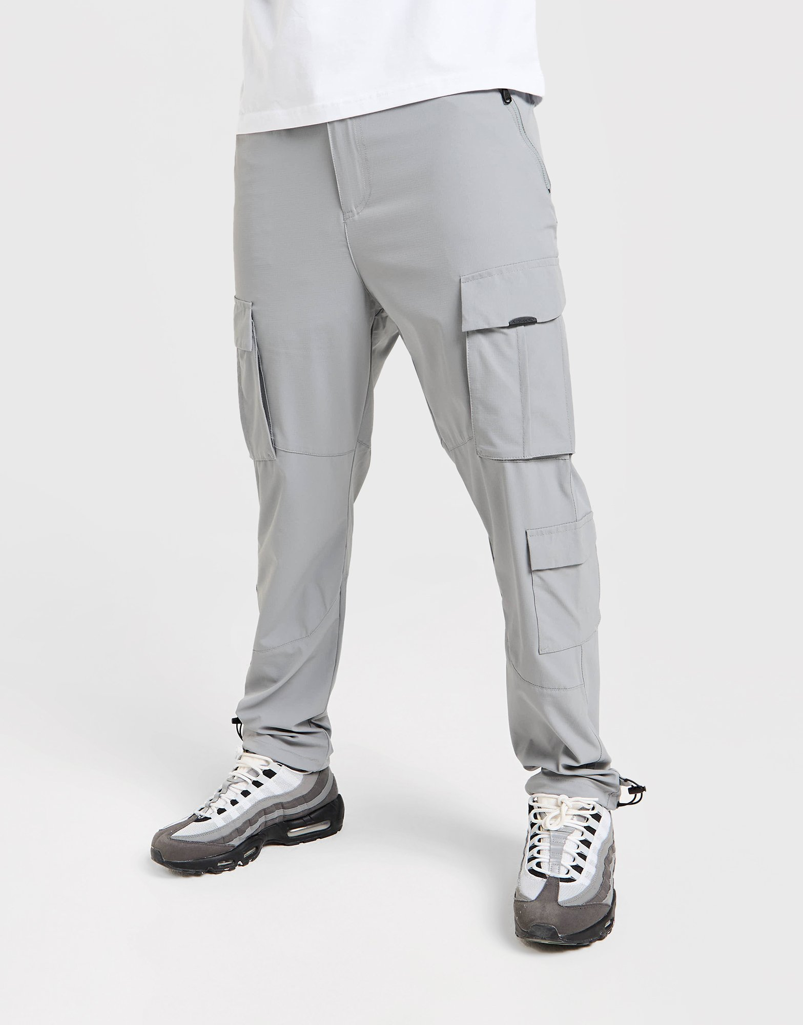 Alessandro Zavetti Pantalon Cargo Riva 2.0 Homme