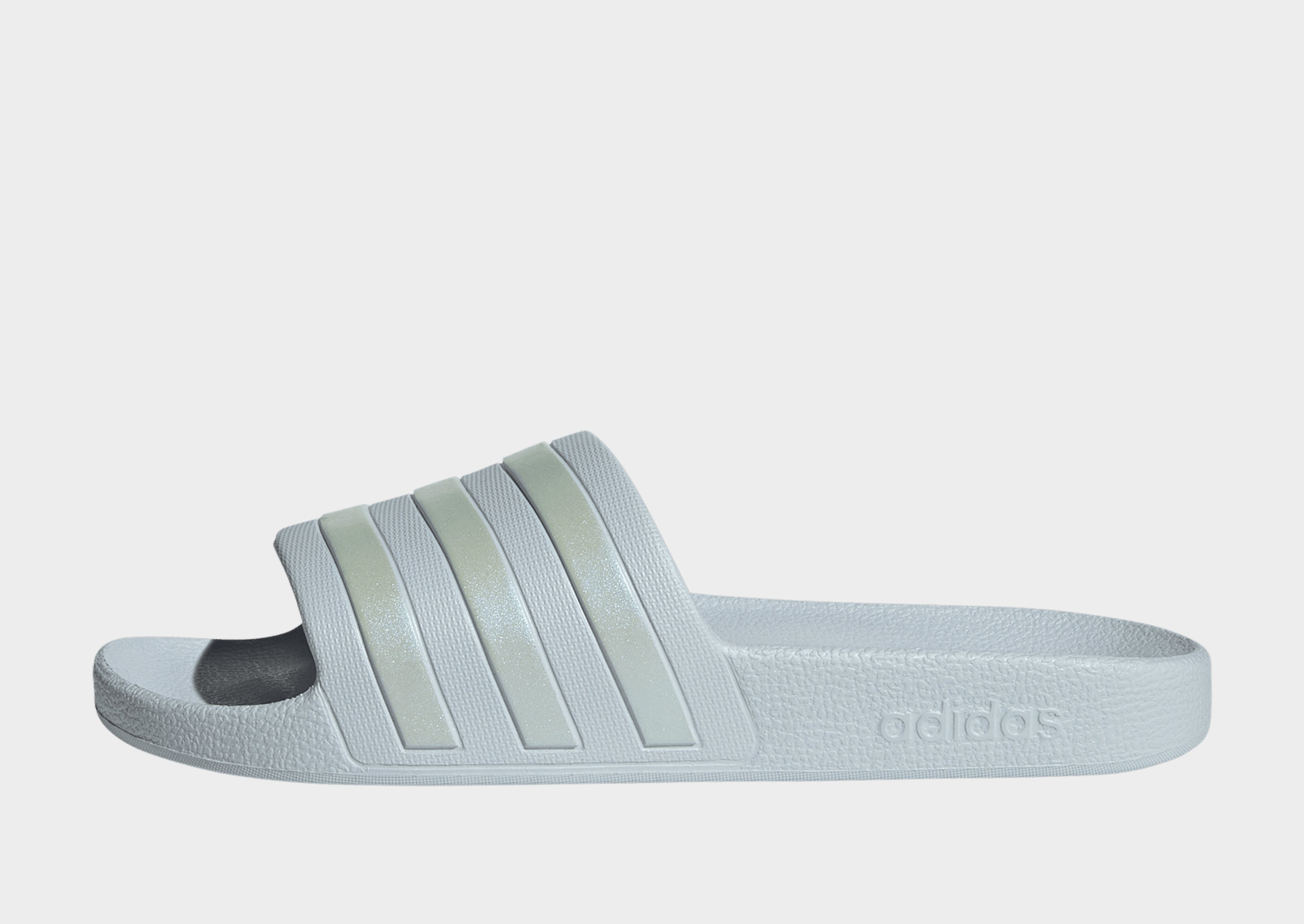 adidas Originals Claquette Adilette Aqua