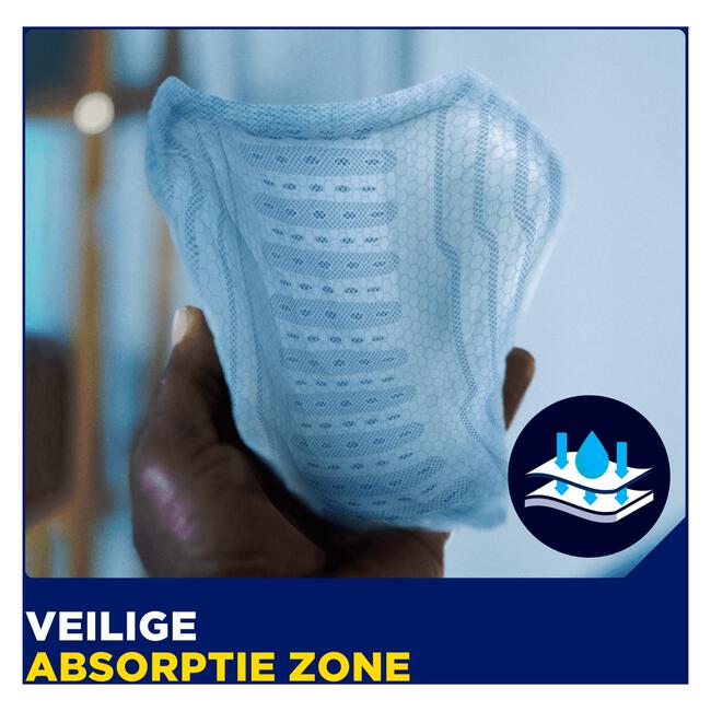 TENA Men Absorbant Protector Level 1 12 stuks