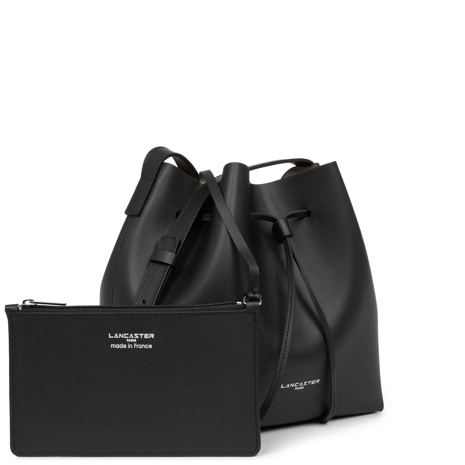 Pur & Element City-Grand sac bourse