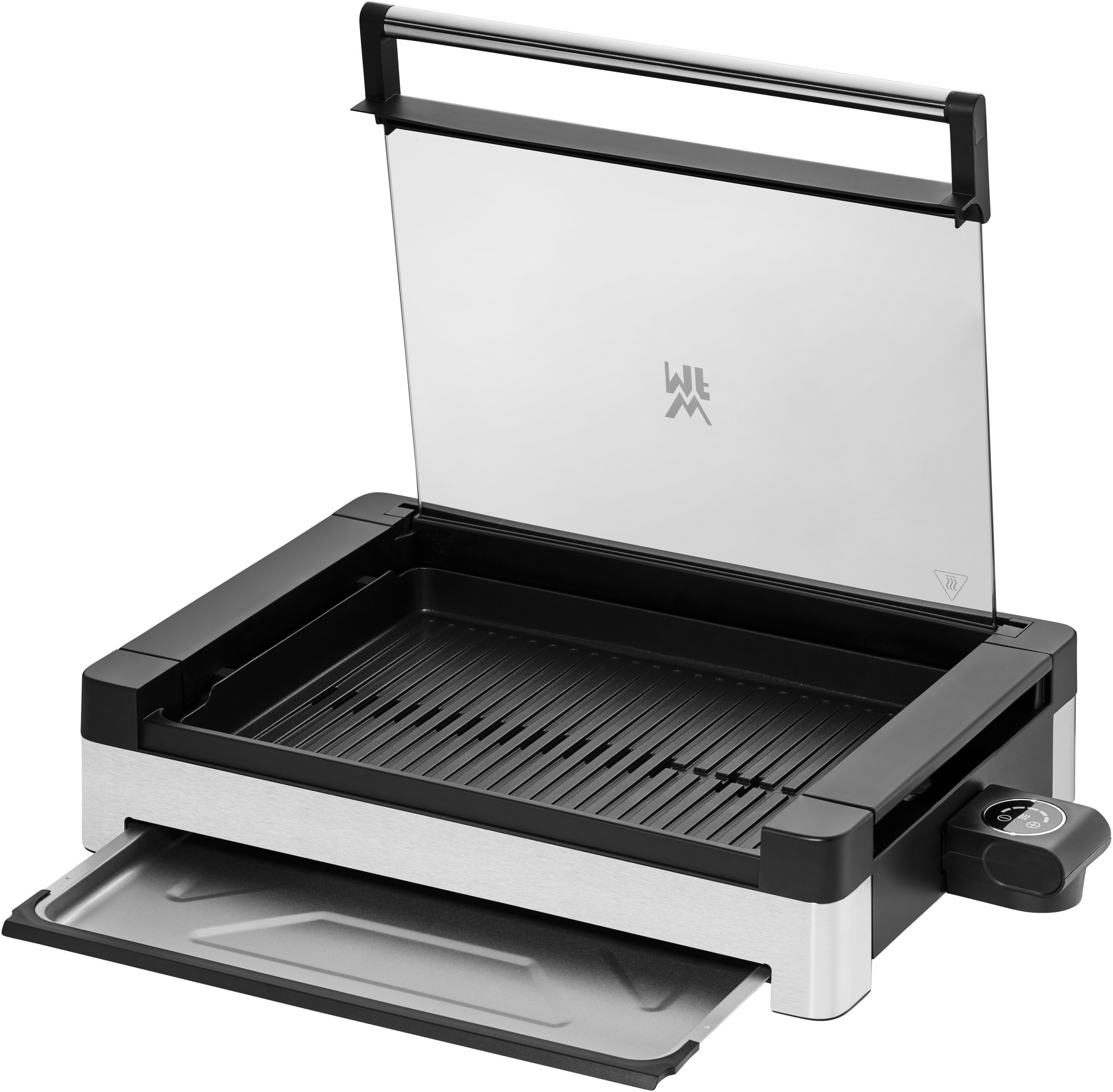 Tischgrill WMF LONO