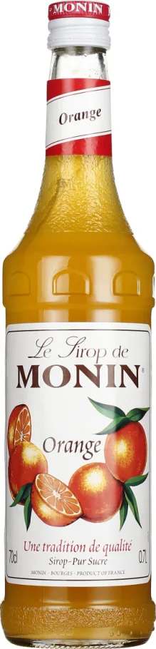 MONIN ORANGE 70CL
