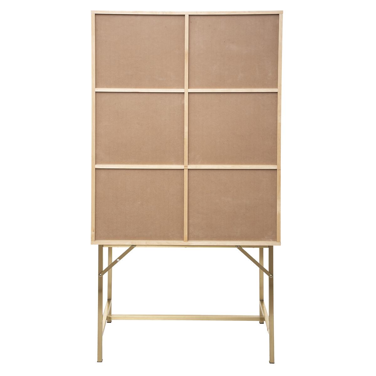 BUFFET HAUT 2 PORTES RAYO