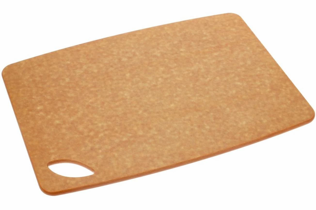 Sage snijplank H2330, 30x23 cm, naturel