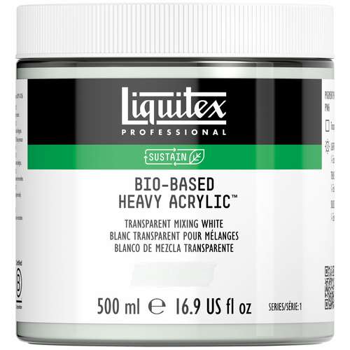 Liquitex® BIO-BASED HEAVY BODY Acrylfarbe