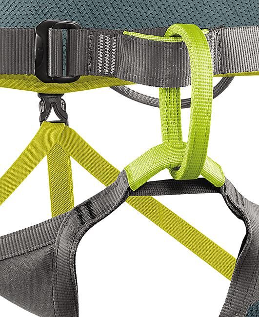 EDELRID - HARNAIS D ESCALADE JAY MEN