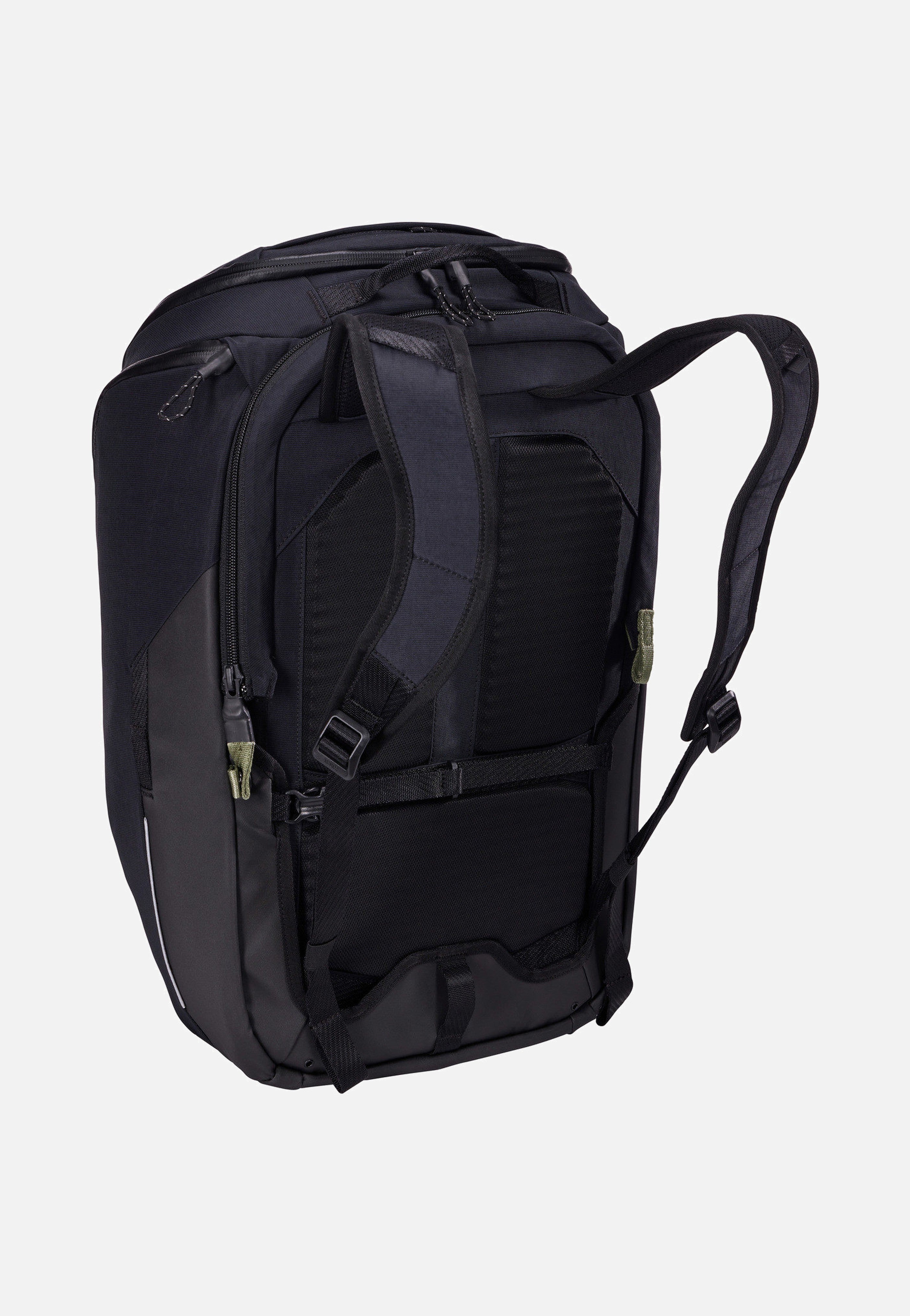Paramount Hybrid Pannier 26L Black - Tasche